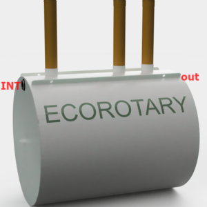 Fose septice 4 camere 3000 litri 6-8 persoane